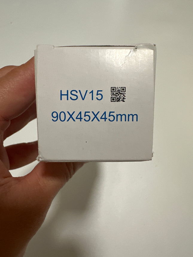 Airtac HSV-15: Slide Valve - HSV15
