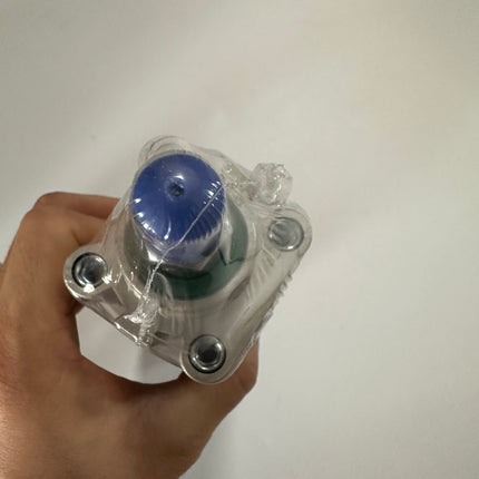 Airtac  SAI series: double acting cylinder  - SAI40X100