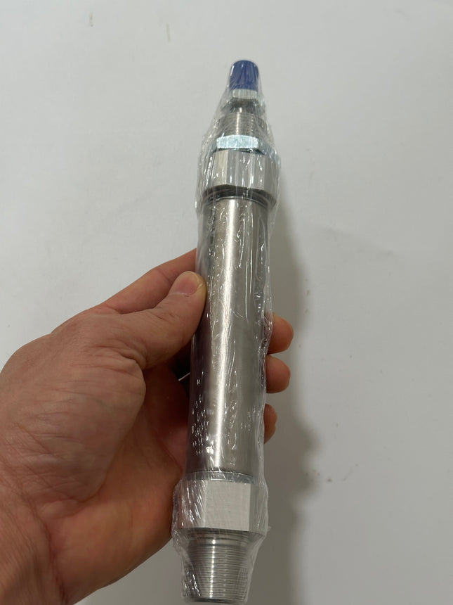 Airtac  MI series: double action type mini cylinder  - MI25X80CM