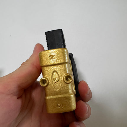 Airtac 2W050-10: 2 Way Solenoid Valve - 2W05010BT