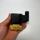 Airtac 2WX050-15: 2 Way Solenoid Valve - 2WX05015AG
