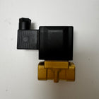 Airtac 2WH050-15: 2 Way Solenoid Valve - 2WH05015C