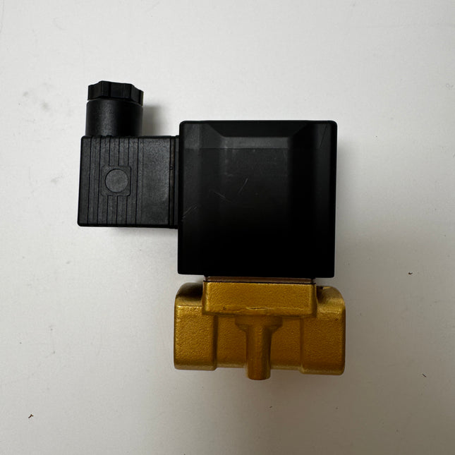 Airtac 2WH050-15: 2 Way Solenoid Valve - 2WH05015C