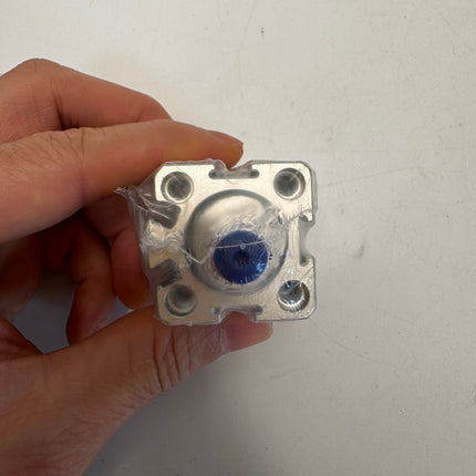 Airtac  SDA series: double action cylinder  - SDA20X25B