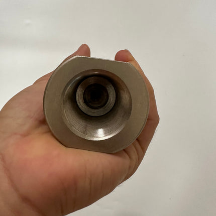 Airtac  Cylinder piston rod end connection accessories-fish eye joint  - F-M36X200U