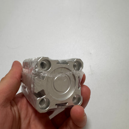 Airtac SDA: Compact Cylinder,Double Acting - SDA25X40B