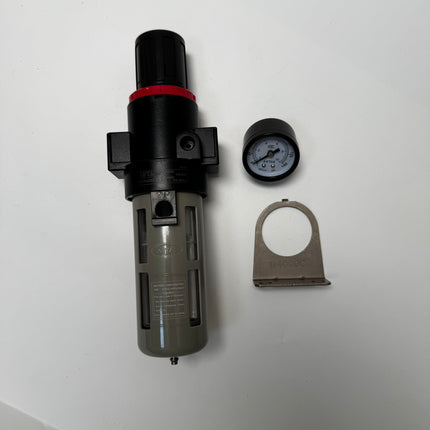 Airtac BFR: Air Filter Regulator  - BFR40004
