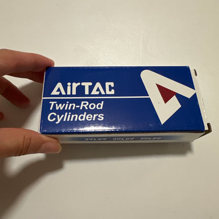 Airtac TN: Guided Air Cylinder. Dual Rod - TN10X30S