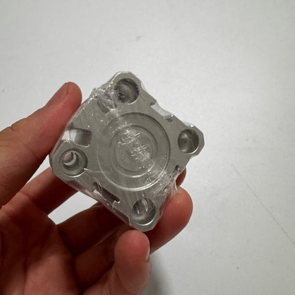 Airtac SDA: Compact Cylinder,Double Acting - SDA25X25