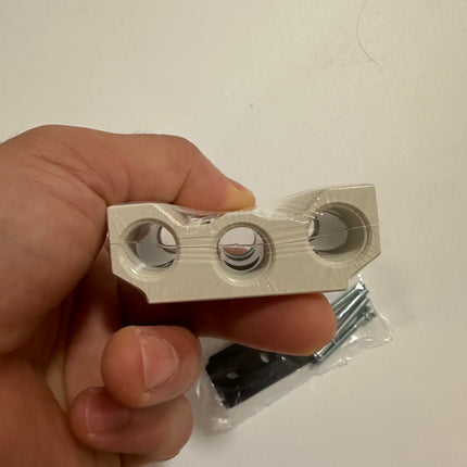 Airtac 100M: Air Valve Manifold - 100M2F