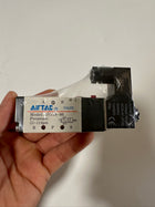 Airtac 4V110-06: Solenoid Air Valve - 4V11006ET
