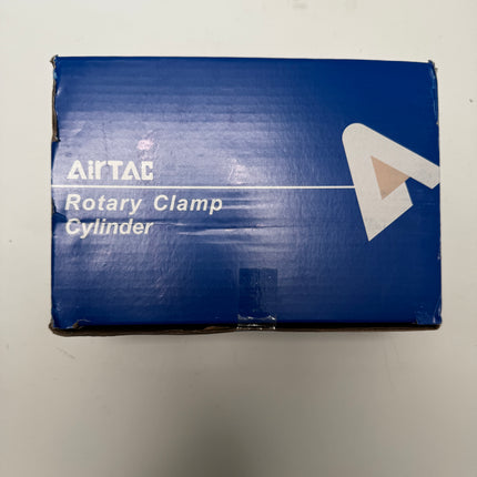Airtac QCK: Clamping Air Cylinder - QCKR63X20ST