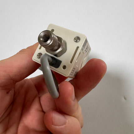 Airtac DPS-N1: Digital display pressure sensor - DPSN1B-01020