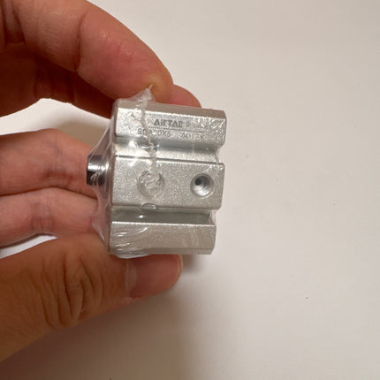 Airtac SDA: Compact Cylinder,Double Acting - SDA20X5