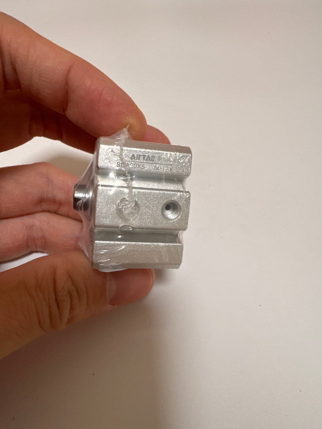 Airtac  SDA series: double action cylinder  - SDA20X5