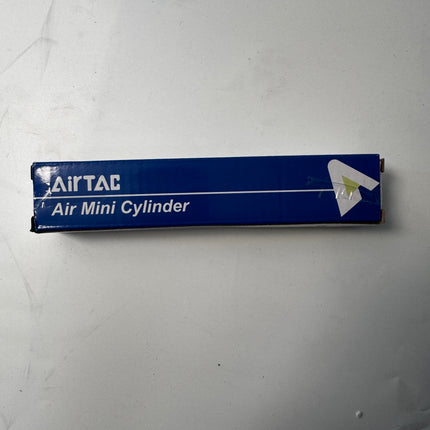 Airtac  MI series: double action type mini cylinder  - MI16X15CA