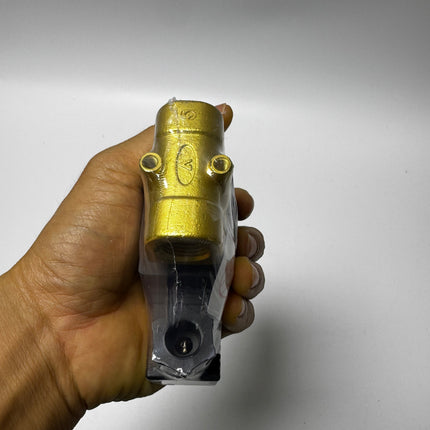 Airtac 2W050-10: 2 Way Solenoid Valve - 2W05010A