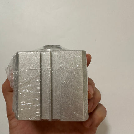 Airtac SDA: Compact Cylinder,Double Acting - SDA50X30