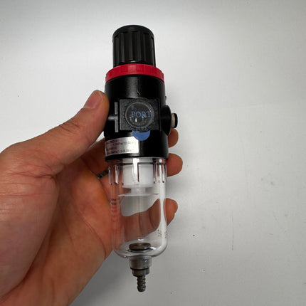Airtac AFR: Air Filter Regulator  - AFR2000JN