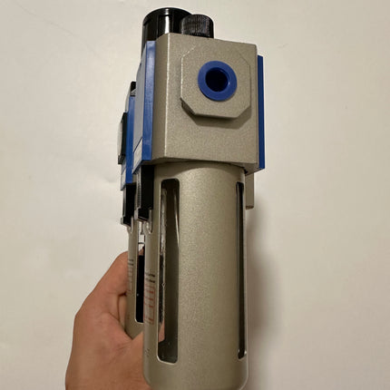 Airtac GFC300:Air source treatment components - GFC30008AF1