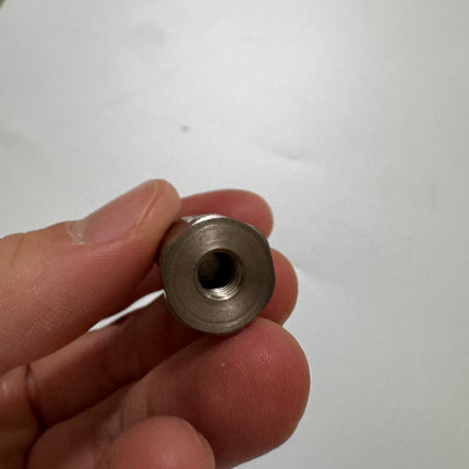 Airtac  Cylinder piston rod end connection accessories-floating joints  - F-M6X100F