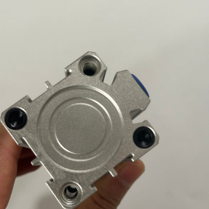 Airtac SDAT: Compact cylinder,duplex type - SDAT32X25X25S