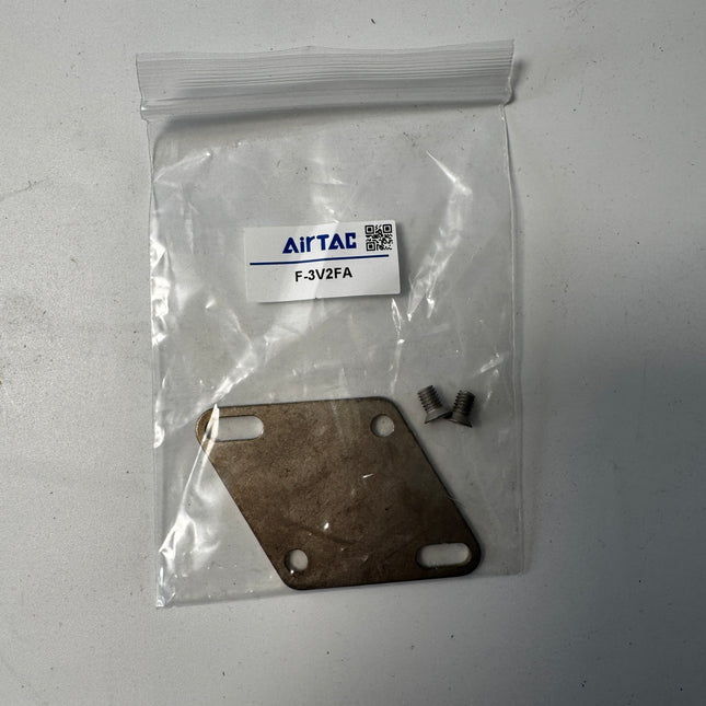 Airtac: Mounting Accessory - F-3V2FA
