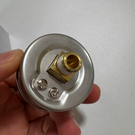 Airtac: pressure gauge Accessories - F-GP4010P