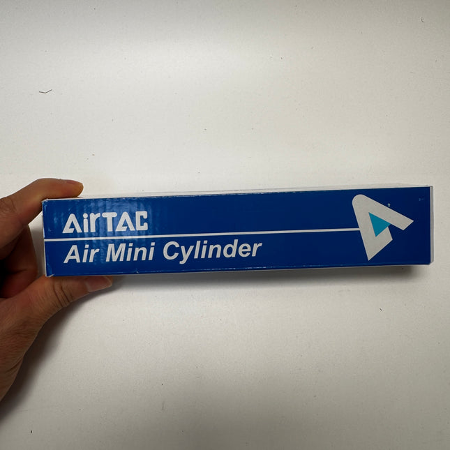 Airtac  MA Series: Compound Cylinder  - MA25X50SCA