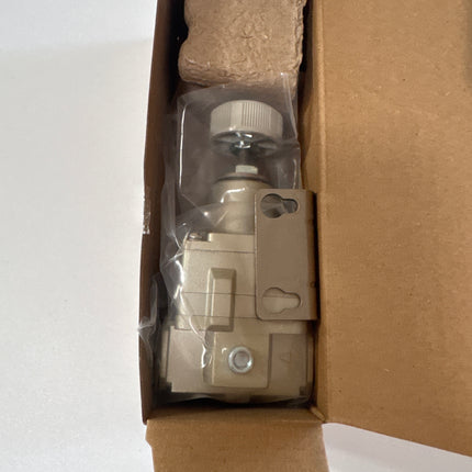 Airtac GPR30008H: Precision Air Regulator  - GPR30008H