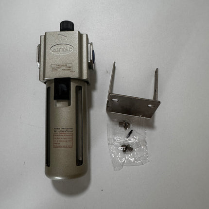 Airtac GAL300-08: Air Lubricator - GAL30008