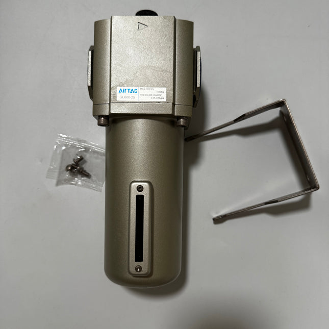 Airtac  GL series: oil feeder  - GL60025