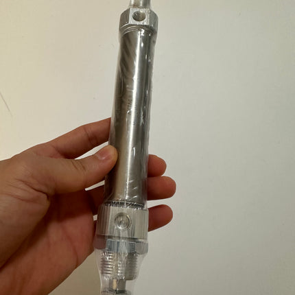 Airtac  MI series: double action type mini cylinder  - MI25X100CA