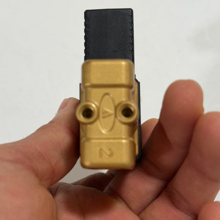 Airtac 2KWH030-06: 2 Way Solenoid Valve - 2KWH03006E