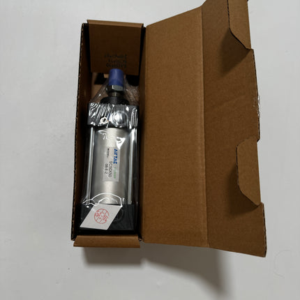 Airtac  SC series: Standard double-acting cylinder  - SC50X50