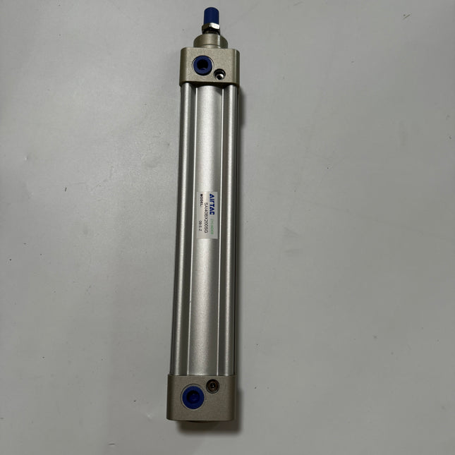 Airtac  SAI series: double acting cylinder  - SAI40BX200SG