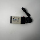 Airtac 3V310-08-NC : Solenoid valve(3/2 way) - 3V31008NCCI