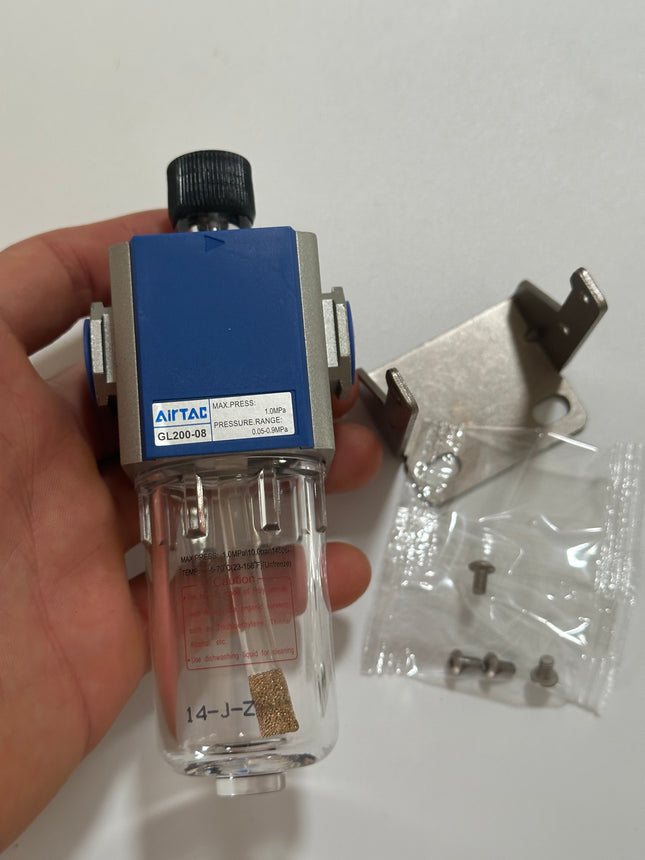 Airtac  GL series: oil feeder  - GL20008