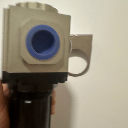 Airtac GAR600: Air Pressure Regulator - GAR60025ST