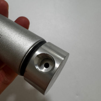 Airtac  MBL series: double action cylinder  - MBL25X40SU