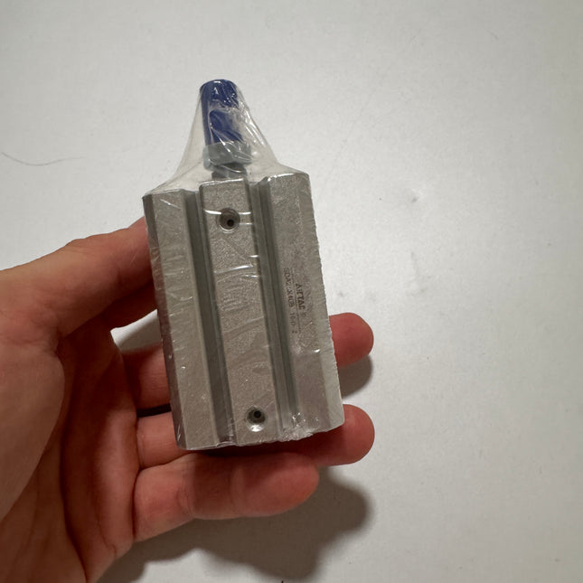 Airtac  SDA series: double action cylinder  - SDA25X40B