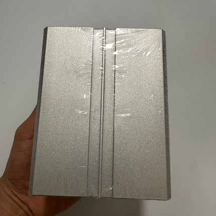 Airtac SDA: Compact Cylinder,Double Acting - SDA80X80