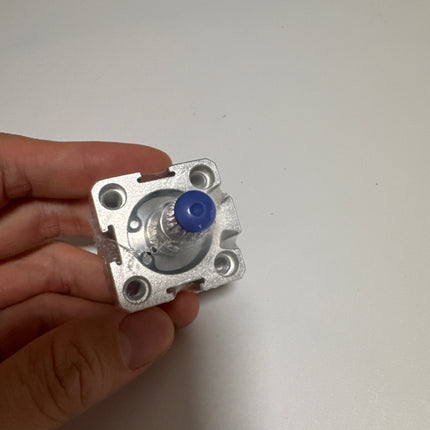 Airtac SDA: Compact Cylinder,Double Acting - SDA20X5B