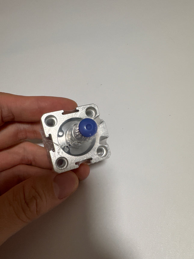 Airtac  SDA series: double action cylinder  - SDA20X5B