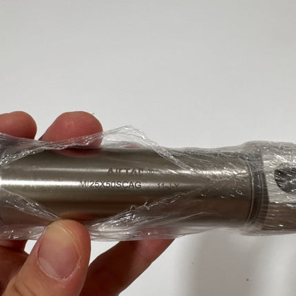 Airtac  MI series: double action type mini cylinder  - MI25X50SCAG
