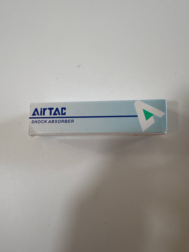 Airtac ACJ Series: Hydraulic Shock Absorber - ACJ1412