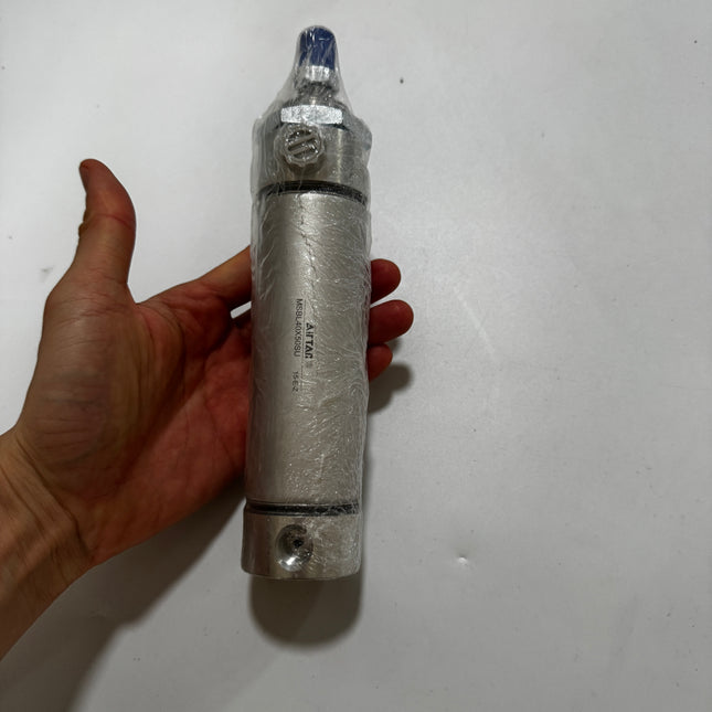 Airtac  MBL Series: Single-action Escort Type Cylinder  - MSBL40X50SU