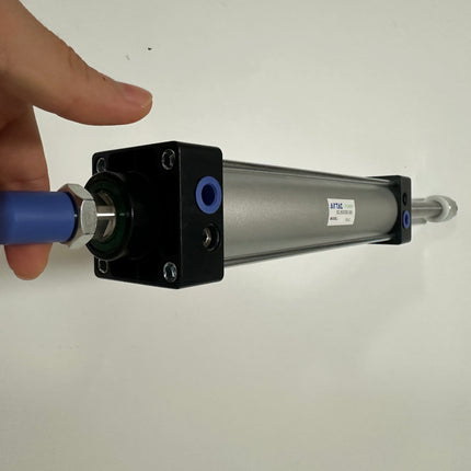 Airtac SCJ:adjustable stroke type - SCJ50X200-30S