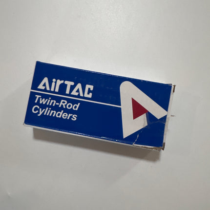 Airtac TN: Double-shaft Cylinder,Double Acting Type- TN10X40S