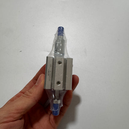 Airtac SDAJ:Double Acting,Adjustable Stroke-SDAJ20X20-10B